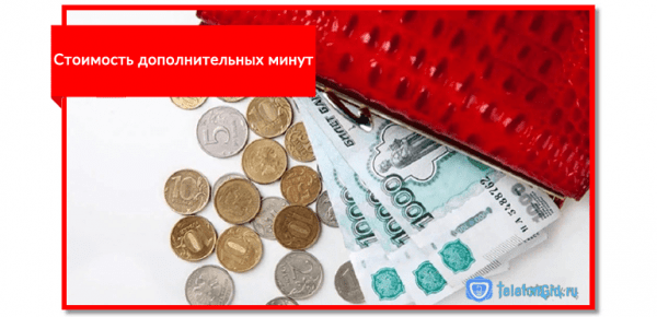 Подключаем бесплатные минуты на МТС Подключаем бесплатные минуты на МТС