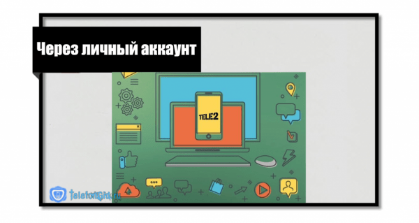 Что такое контент на Теле2 и как его можно отключить Что такое контент на Теле2 и как его можно отключить