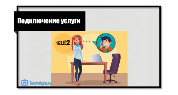«Разговоры без границ»-услуга Теле2 «Разговоры без границ»-услуга Теле2