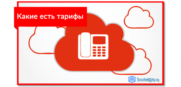 Обзор &laquo;Виртуальной АТС&raquo; от МТС