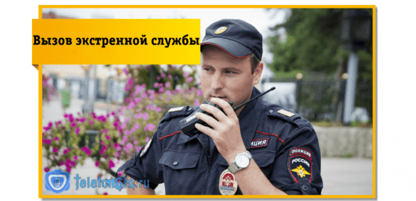 Как позвонить в полицию с Билайн-телефоны экстренных служб Как позвонить в полицию с Билайн-телефоны экстренных служб