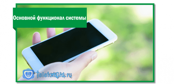 Личный кабинет Мегафон- вход по номеру мобильного телефона Личный кабинет Мегафон- вход по номеру мобильного телефона