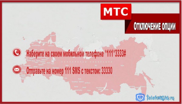 Везде как дома — МТС опция для роуминга Везде как дома — МТС опция для роуминга