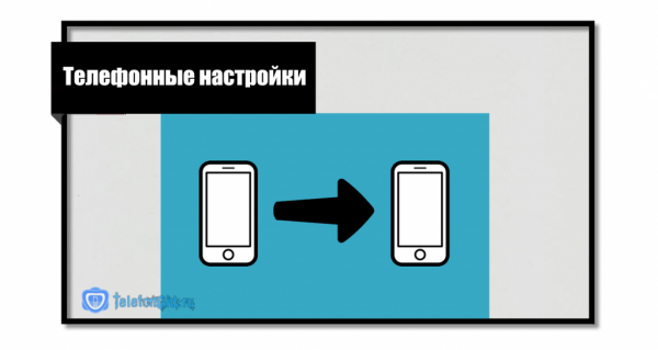 Переадресация Теле2 на другой номер: как включить или отключить услугу