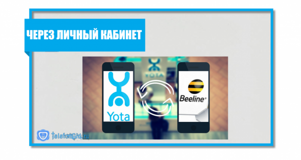 3 способа как перевести деньги с Йоты на Билайн 3 способа как перевести деньги с Йоты на Билайн
