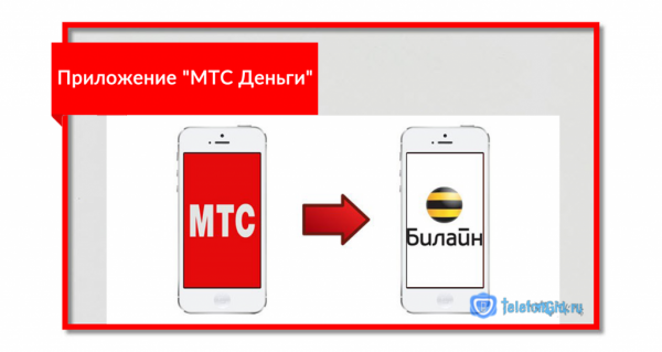 7 способов как перевести деньги с МТС на Билайн 7 способов как перевести деньги с МТС на Билайн