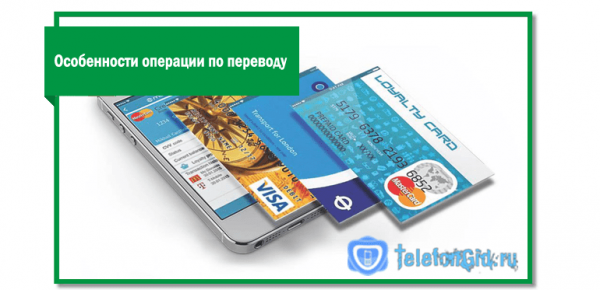 Перевод денег с Мегафона на карту Сбербанка Перевод денег с Мегафона на карту Сбербанка
