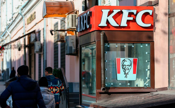 KFC рассказала о новых правилах работы после ограничений