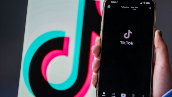 TikTok безжалостно собирает данные наших детей и взрослых что знает о нас соцсеть и куда это всё