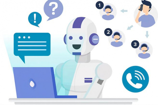 IVR что это и зачем нужна такая система