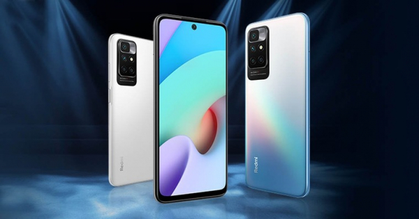 Xiaomi выпустила бесконечный смартфон
