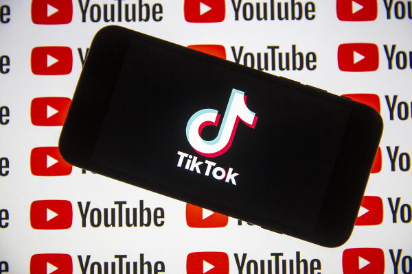 YouTube запустил отдельный сайт для детей чтобы защитить их