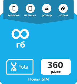 Yota даёт бесплатно пользоваться модемами и роутерами Yota даёт бесплатно пользоваться модемами и роутерами