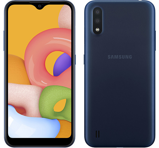 Билайн продает Samsung Galaxy за 200 рублей в месяц