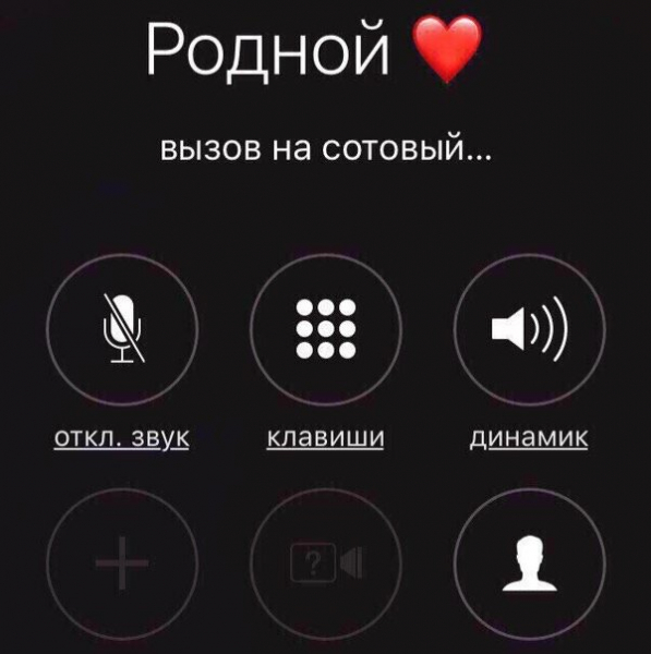 Как записать парня в телефоне оригинально