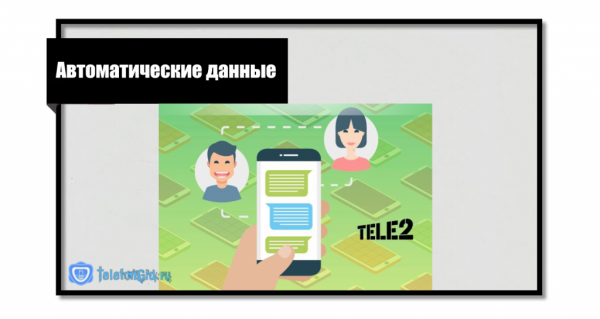 Как подключить и настроить ММС на Теле2