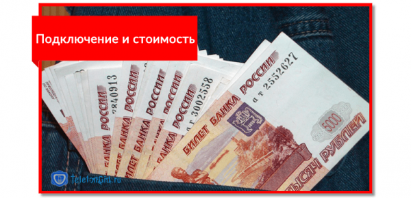 Особенности услуги «Я на связи» от МТС Особенности услуги «Я на связи» от МТС